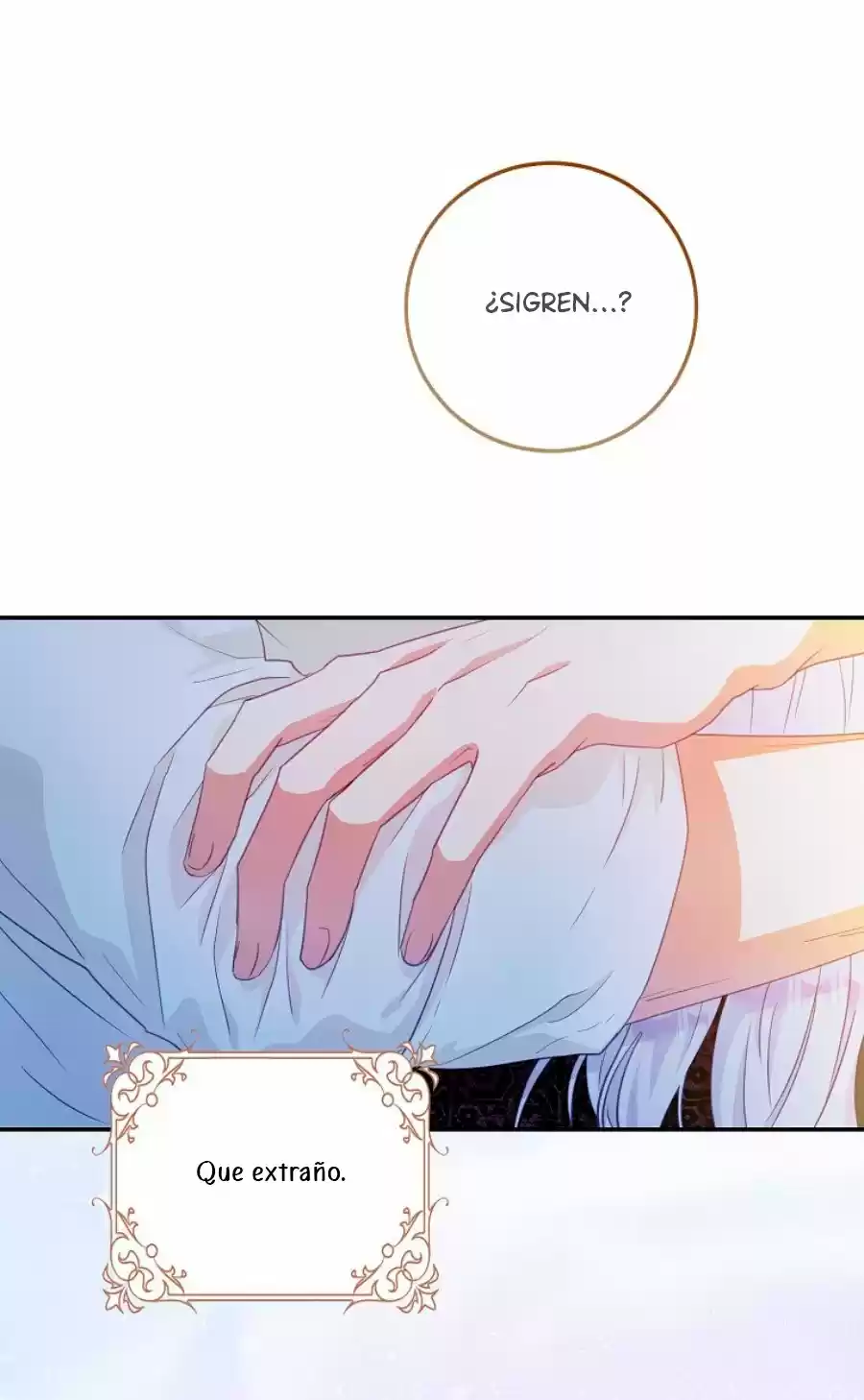 Me Convertí En La Esposa De MI Protagonista Masculino - Capítulo 19 - Página 37 - LectorTMOo