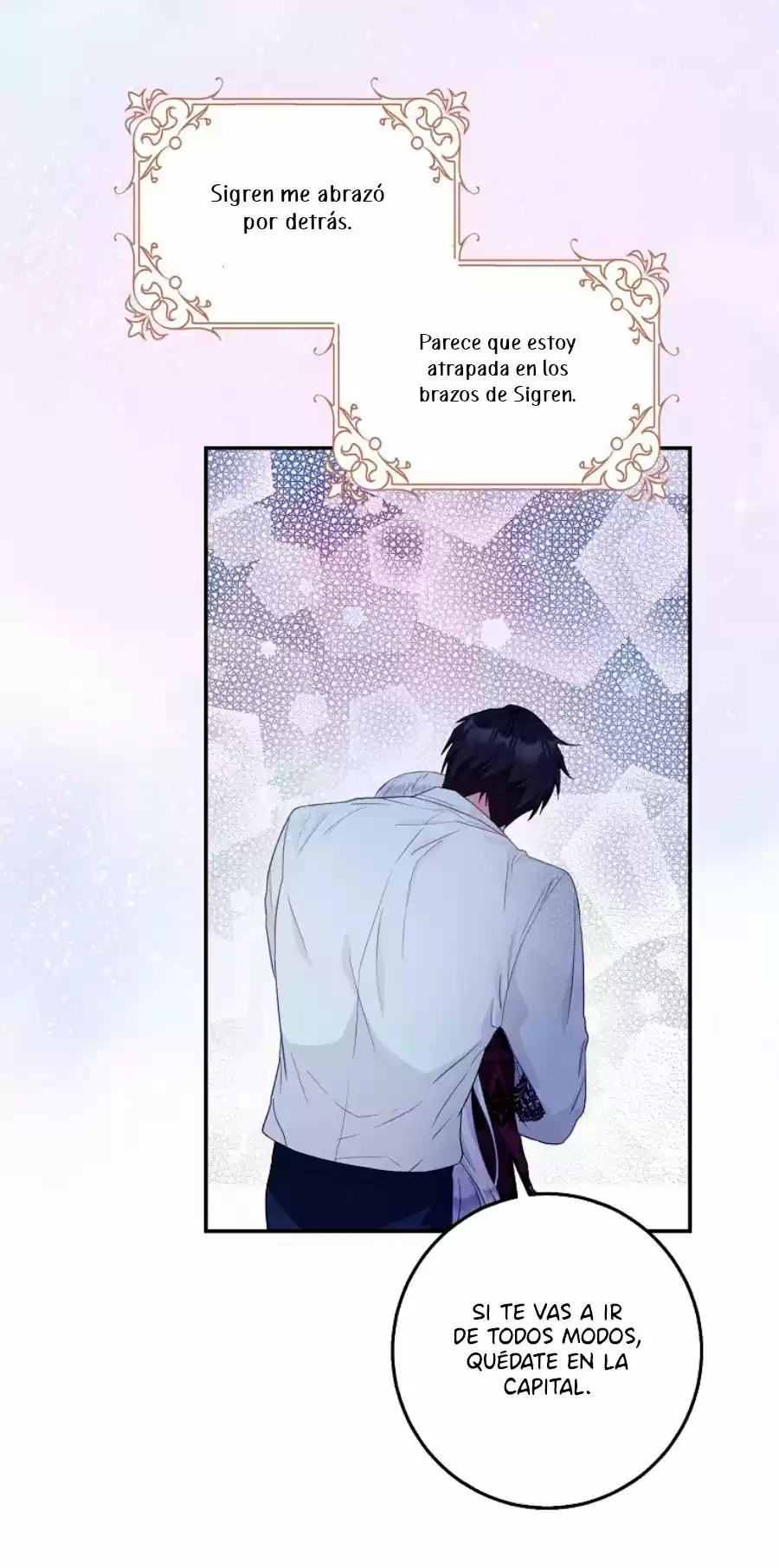 Me Convertí En La Esposa De MI Protagonista Masculino - Capítulo 19 - Página 38 - LectorTMOo