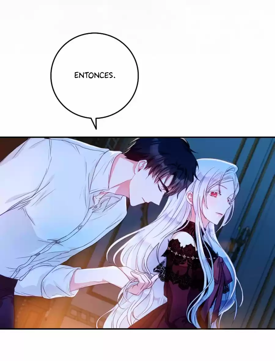 Me Convertí En La Esposa De MI Protagonista Masculino - Capítulo 19 - Página 43 - LectorTMOo