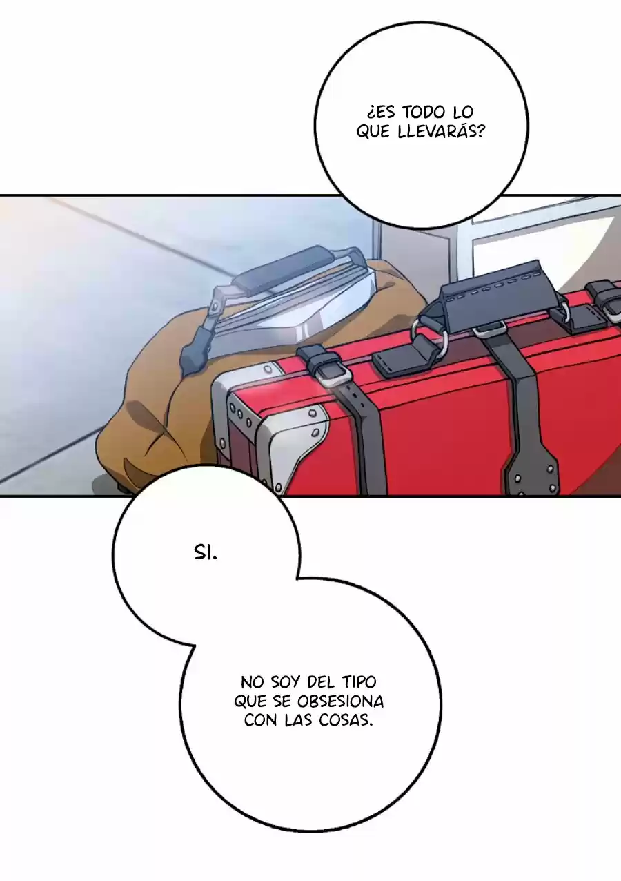 Me Convertí En La Esposa De MI Protagonista Masculino - Capítulo 19 - Página 49 - LectorTMOo