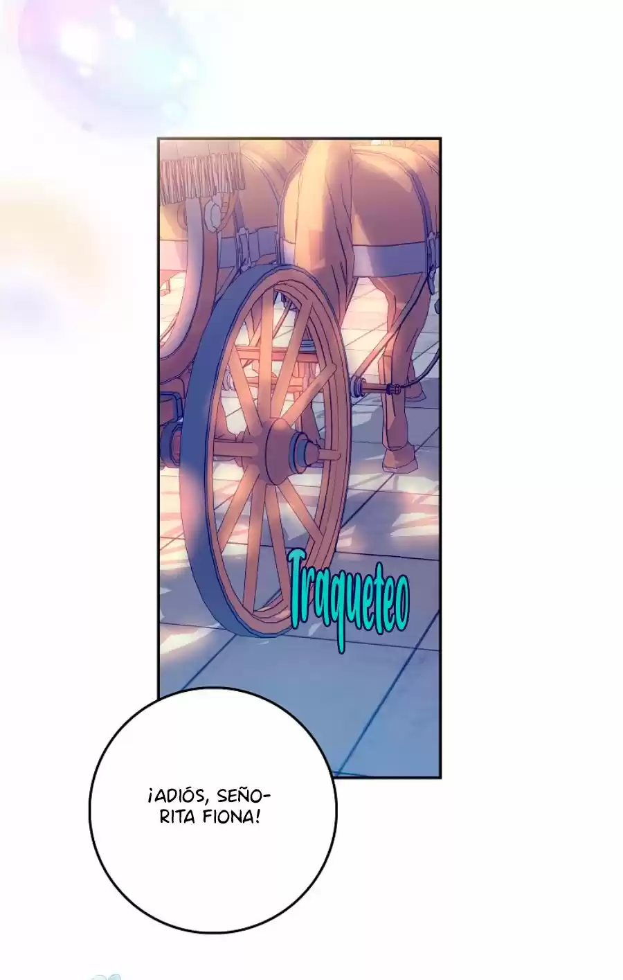 Me Convertí En La Esposa De MI Protagonista Masculino - Capítulo 19 - Página 60 - LectorTMOo