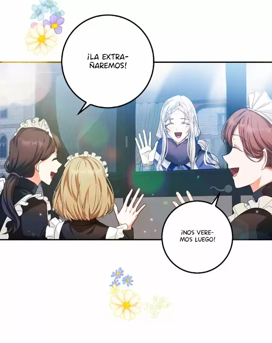 Me Convertí En La Esposa De MI Protagonista Masculino - Capítulo 19 - Página 61 - LectorTMOo