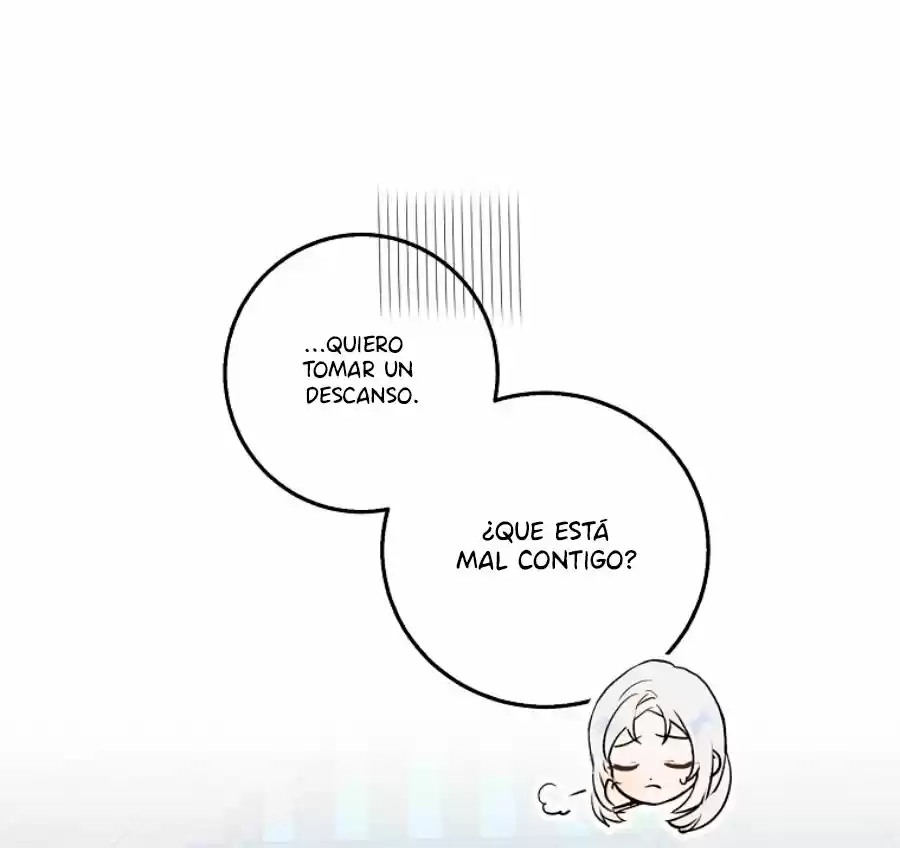 Me Convertí En La Esposa De MI Protagonista Masculino - Capítulo 19 - Página 69 - LectorTMOo