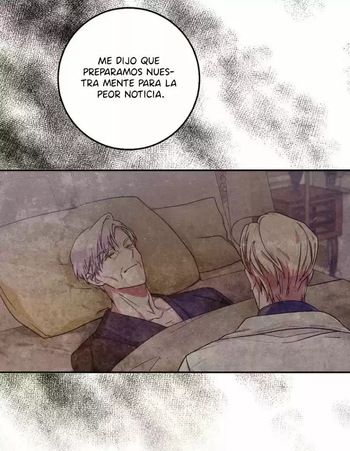 Me Convertí En La Esposa De MI Protagonista Masculino - Capítulo 20 - Página 5 - LectorTMOo