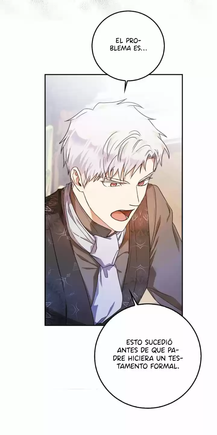 Me Convertí En La Esposa De MI Protagonista Masculino - Capítulo 20 - Página 6 - LectorTMOo