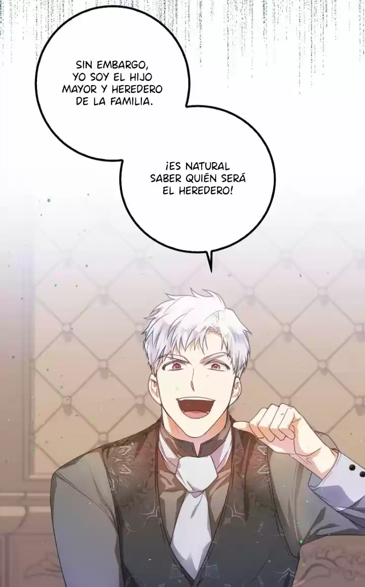 Me Convertí En La Esposa De MI Protagonista Masculino - Capítulo 20 - Página 8 - LectorTMOo