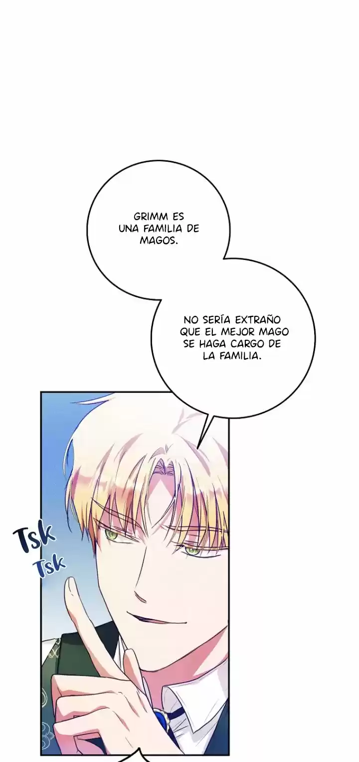 Me Convertí En La Esposa De MI Protagonista Masculino - Capítulo 20 - Página 13 - LectorTMOo