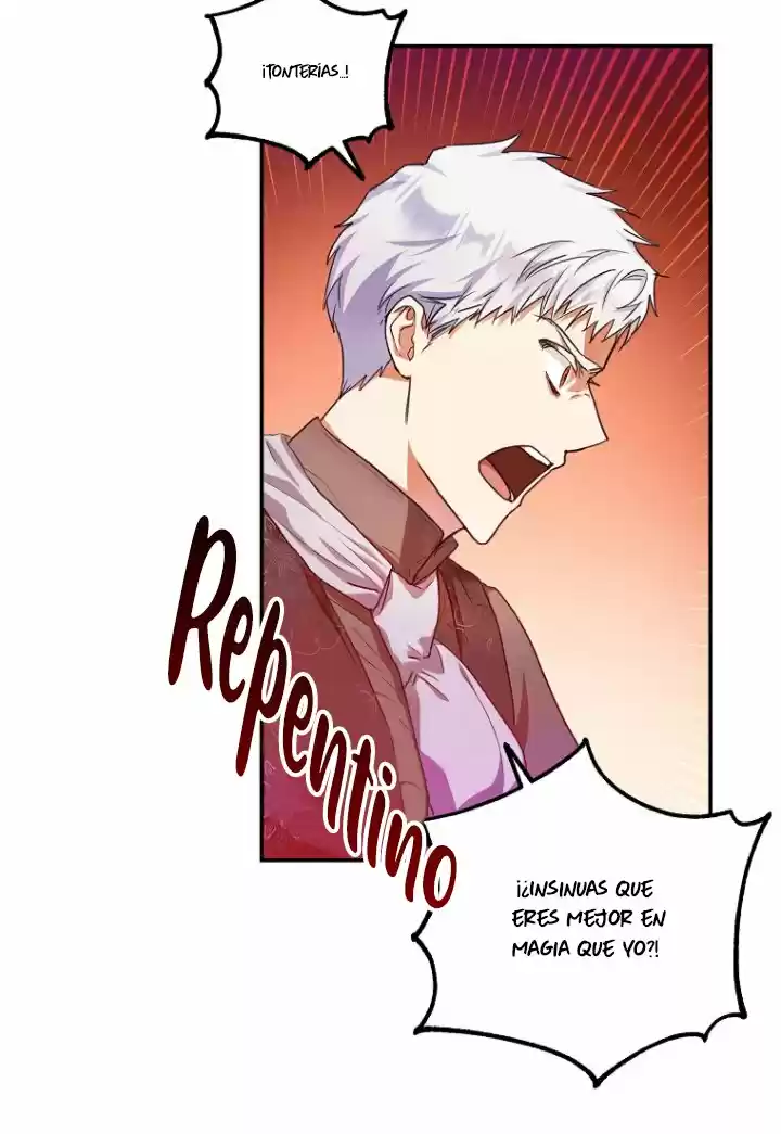 Me Convertí En La Esposa De MI Protagonista Masculino - Capítulo 20 - Página 14 - LectorTMOo