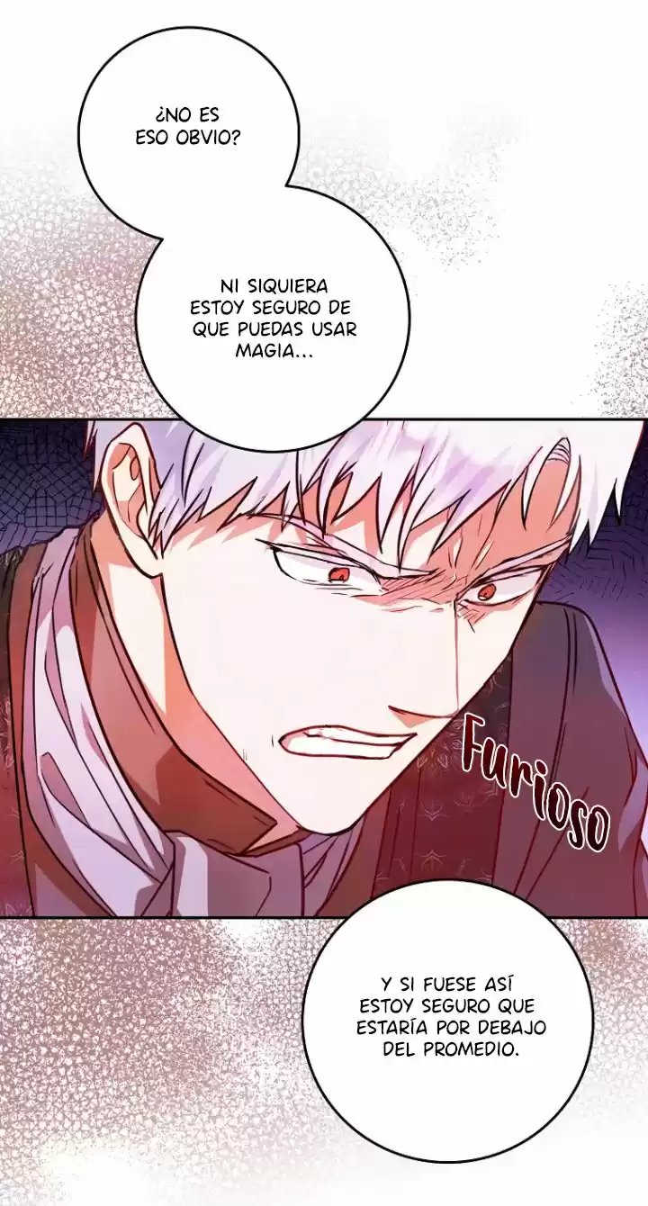 Me Convertí En La Esposa De MI Protagonista Masculino - Capítulo 20 - Página 15 - LectorTMOo