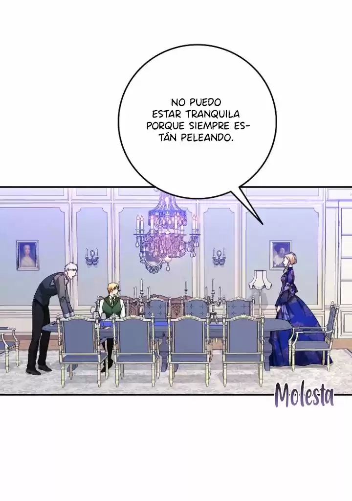 Me Convertí En La Esposa De MI Protagonista Masculino - Capítulo 20 - Página 22 - LectorTMOo