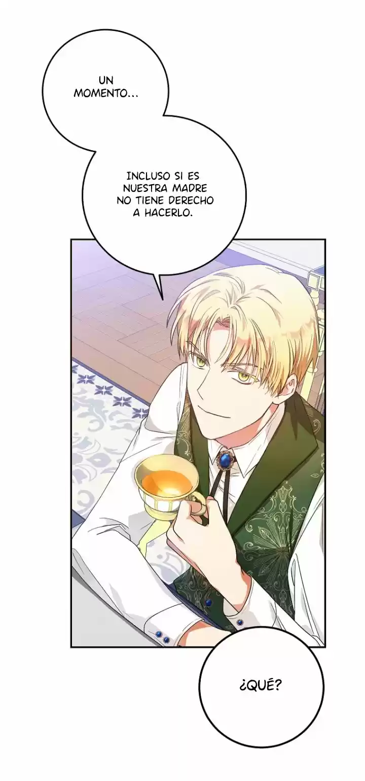 Me Convertí En La Esposa De MI Protagonista Masculino - Capítulo 20 - Página 24 - LectorTMOo