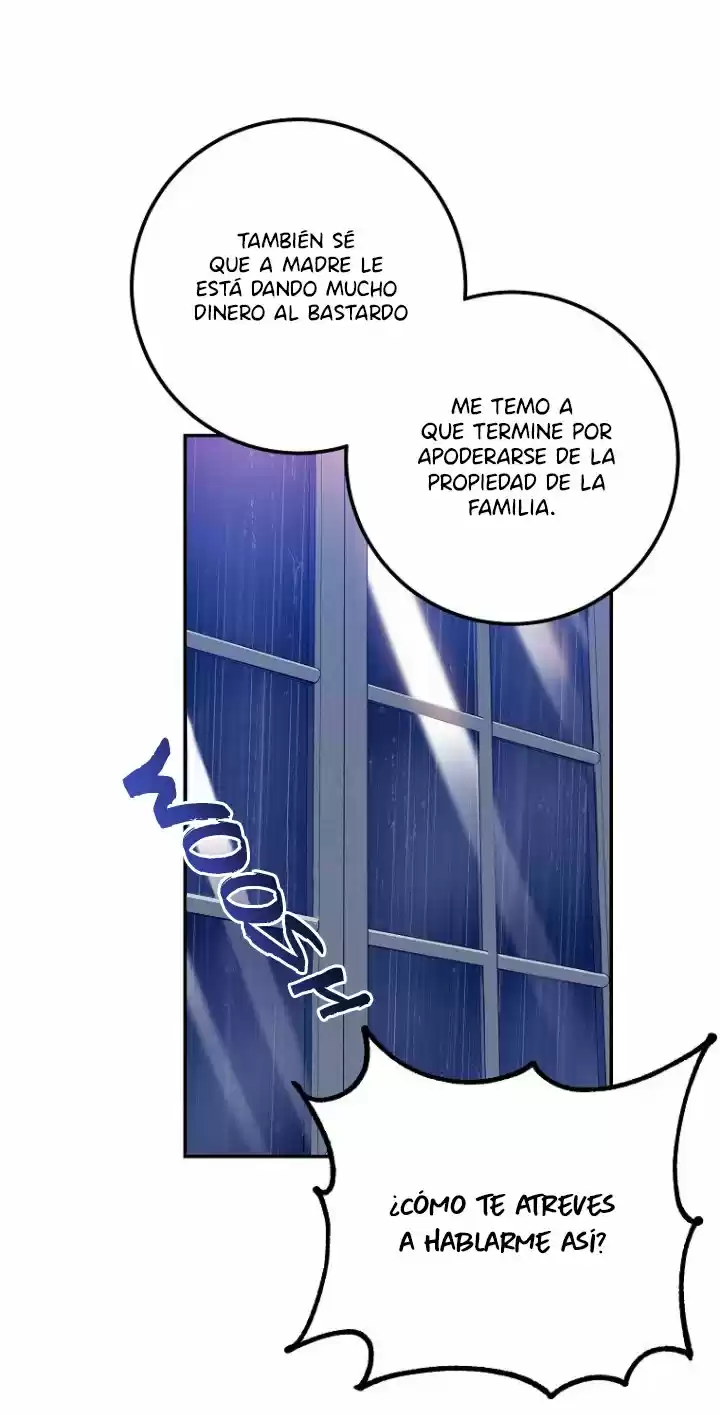 Me Convertí En La Esposa De MI Protagonista Masculino - Capítulo 20 - Página 26 - LectorTMOo