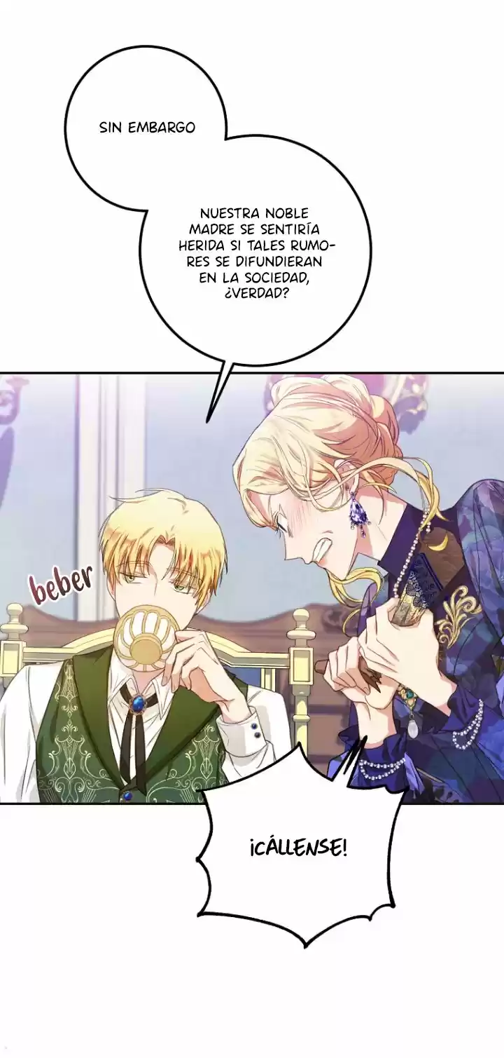 Me Convertí En La Esposa De MI Protagonista Masculino - Capítulo 20 - Página 28 - LectorTMOo