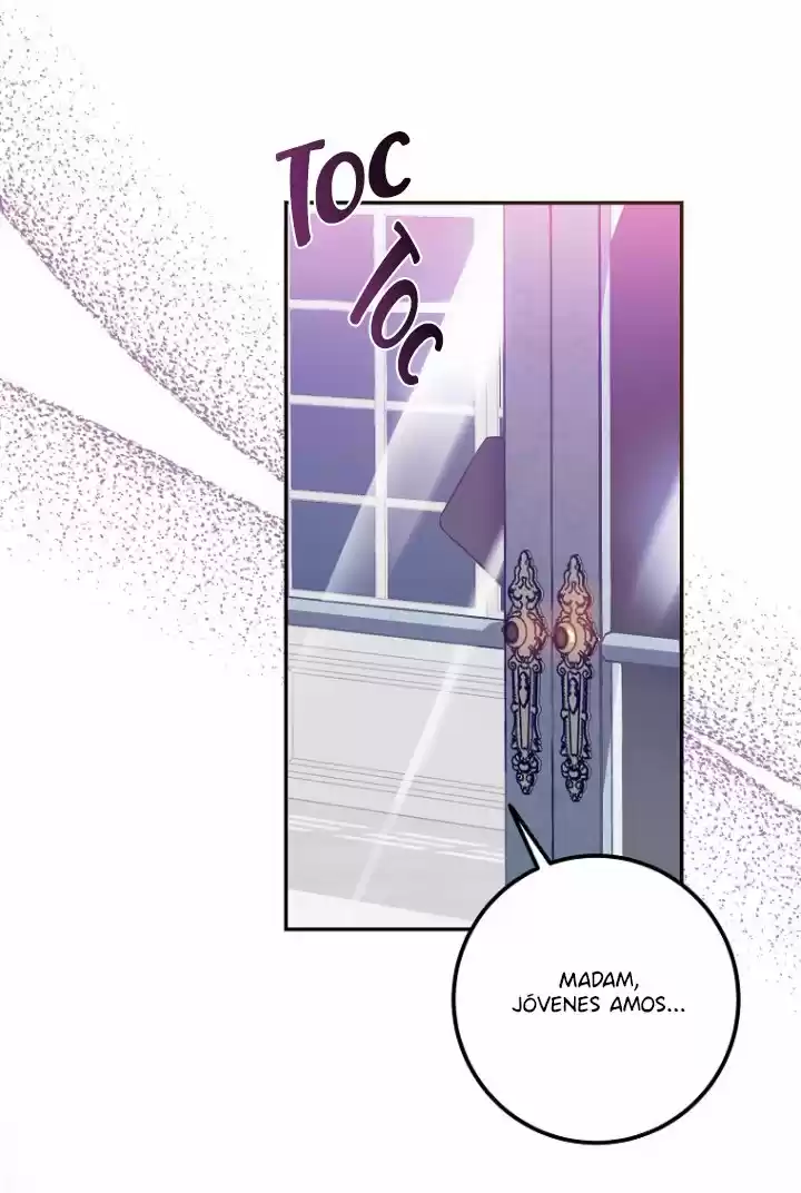 Me Convertí En La Esposa De MI Protagonista Masculino - Capítulo 20 - Página 29 - LectorTMOo