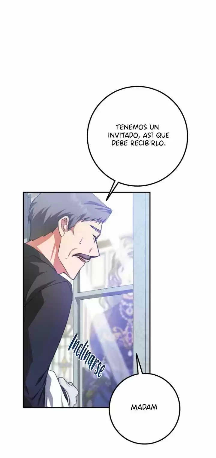 Me Convertí En La Esposa De MI Protagonista Masculino - Capítulo 20 - Página 31 - LectorTMOo