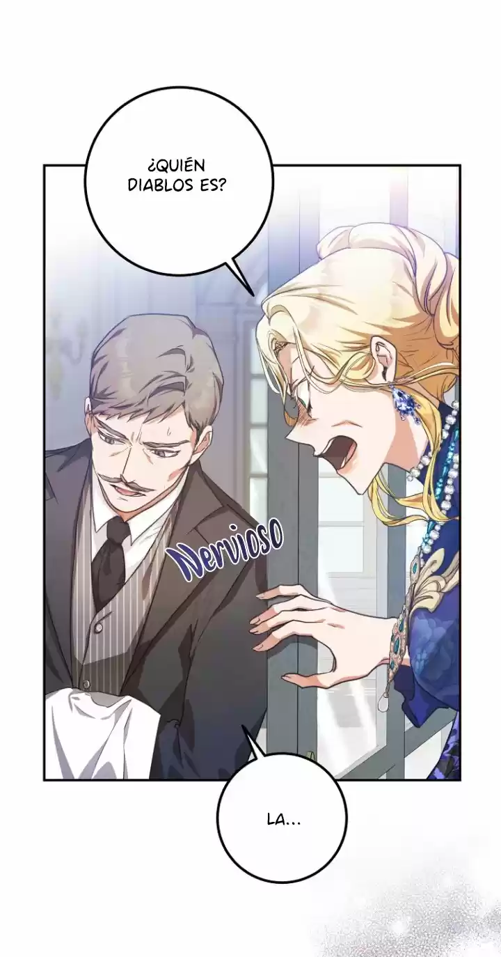 Me Convertí En La Esposa De MI Protagonista Masculino - Capítulo 20 - Página 32 - LectorTMOo
