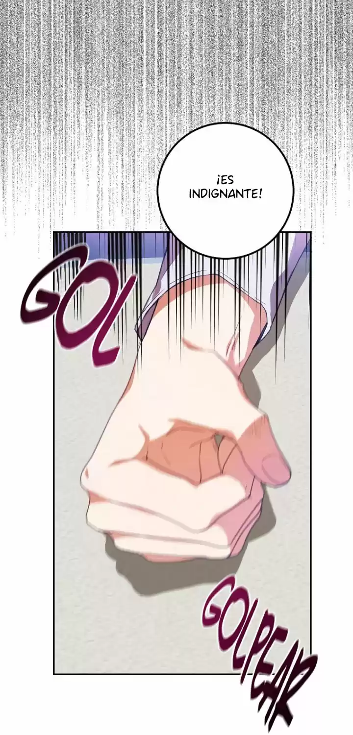 Me Convertí En La Esposa De MI Protagonista Masculino - Capítulo 20 - Página 34 - LectorTMOo