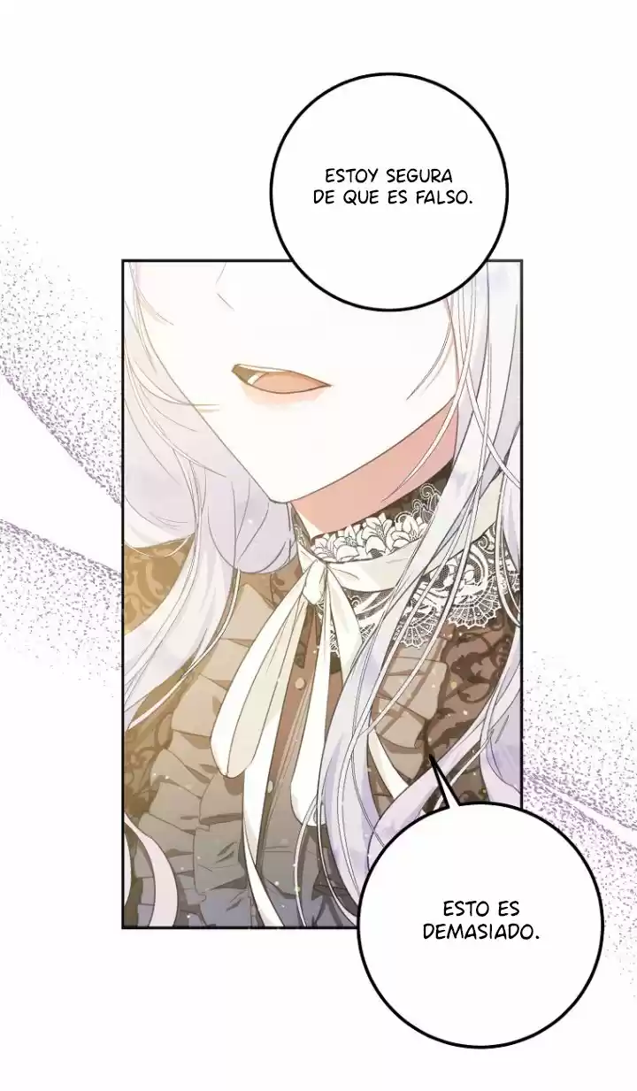 Me Convertí En La Esposa De MI Protagonista Masculino - Capítulo 20 - Página 40 - LectorTMOo