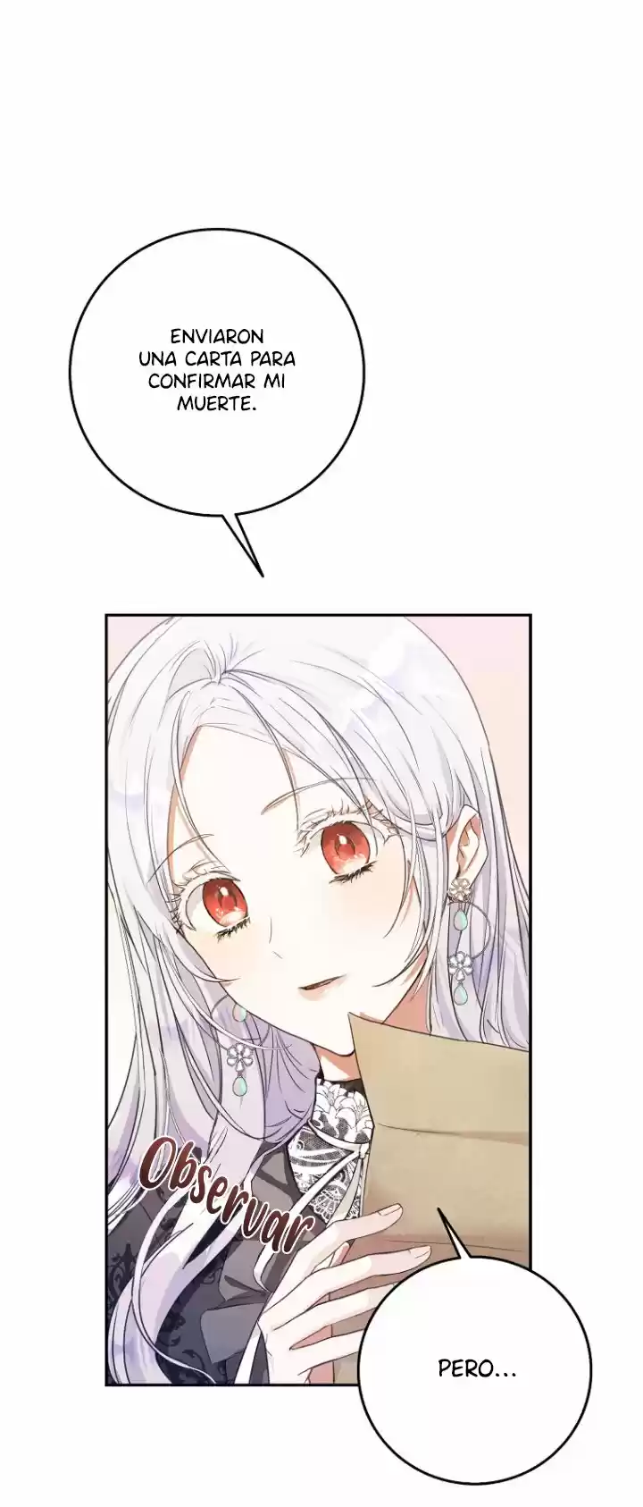 Me Convertí En La Esposa De MI Protagonista Masculino - Capítulo 20 - Página 45 - LectorTMOo