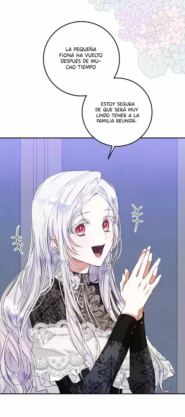 Me Convertí En La Esposa De MI Protagonista Masculino - Capítulo 20 - Página 48 - LectorTMOo