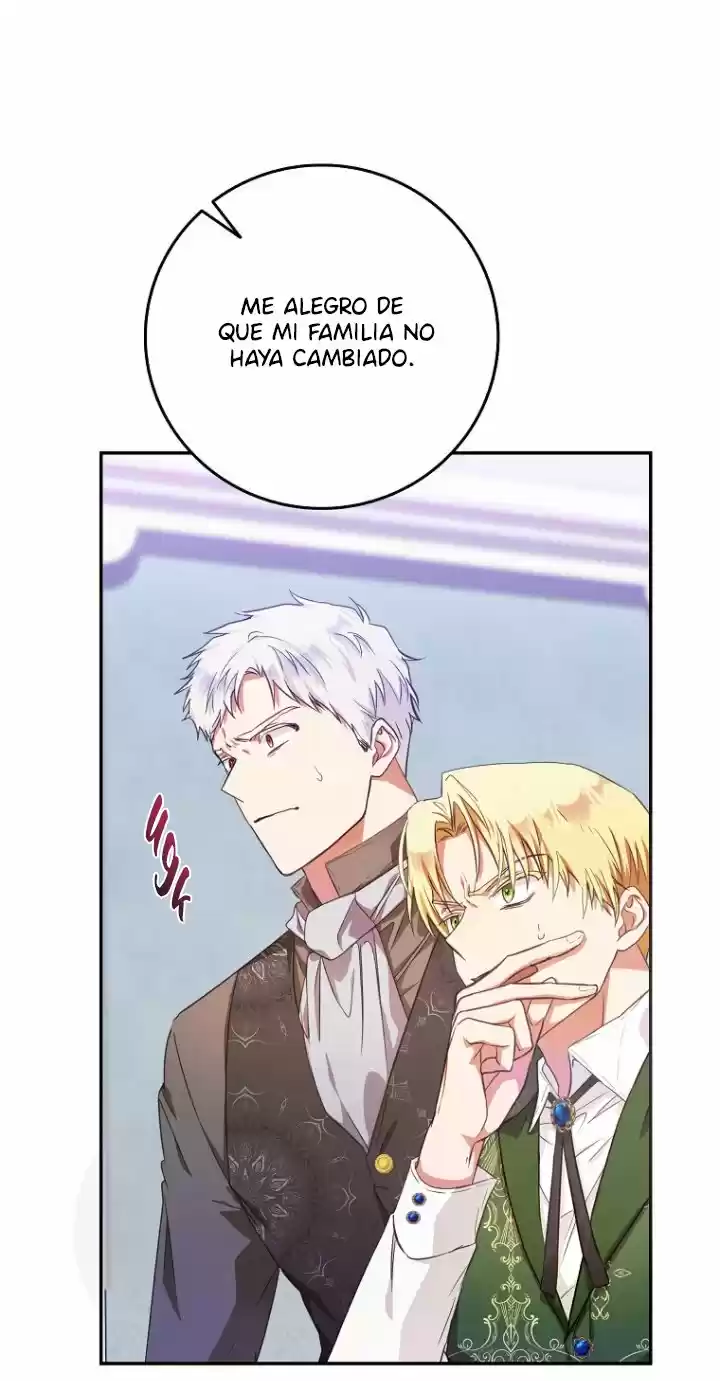 Me Convertí En La Esposa De MI Protagonista Masculino - Capítulo 20 - Página 49 - LectorTMOo