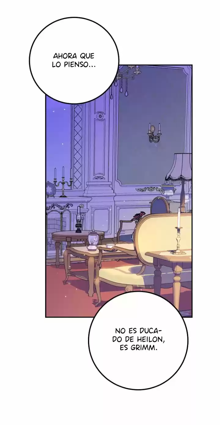 Me Convertí En La Esposa De MI Protagonista Masculino - Capítulo 20 - Página 54 - LectorTMOo
