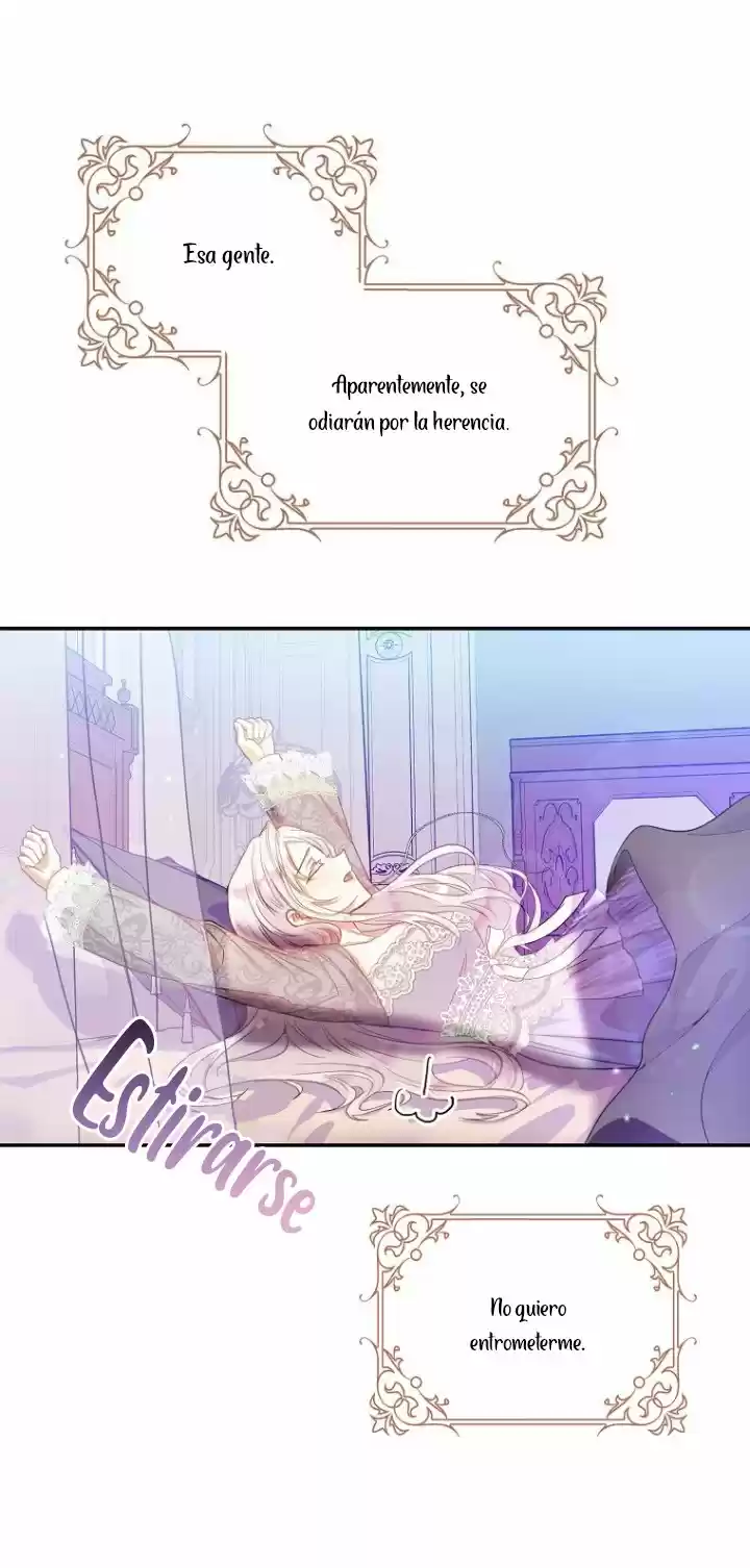 Me Convertí En La Esposa De MI Protagonista Masculino - Capítulo 20 - Página 57 - LectorTMOo