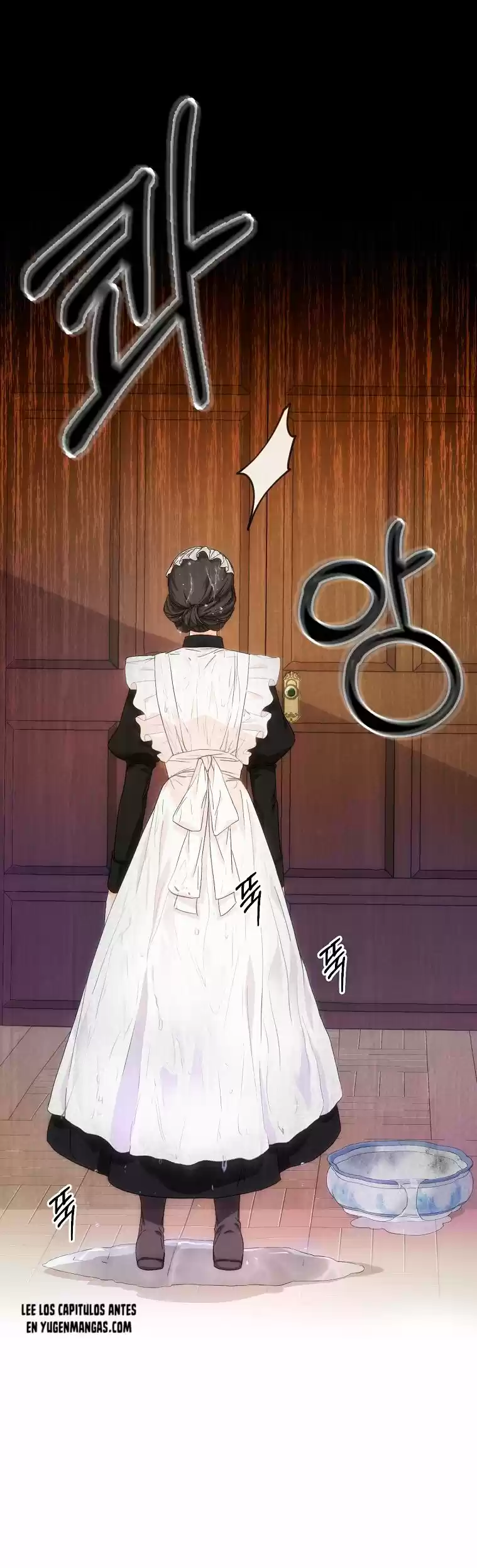 Me Convertí En La Esposa De MI Protagonista Masculino - Capítulo 21 - Página 24 - LectorTMOo