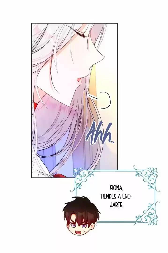 Me Convertí En La Esposa De MI Protagonista Masculino - Capítulo 22 - Página 10 - LectorTMOo