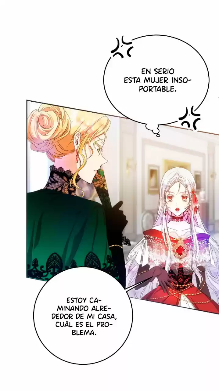 Me Convertí En La Esposa De MI Protagonista Masculino - Capítulo 22 - Página 17 - LectorTMOo