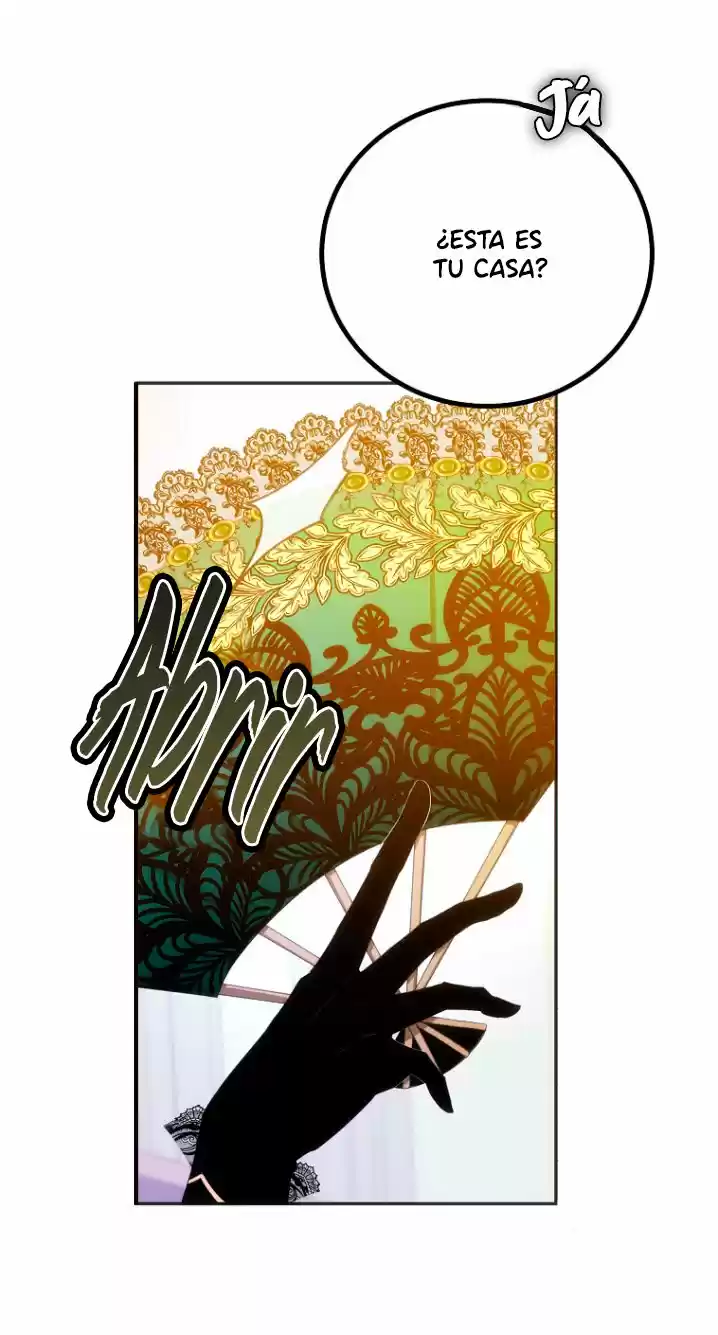 Me Convertí En La Esposa De MI Protagonista Masculino - Capítulo 22 - Página 18 - LectorTMOo
