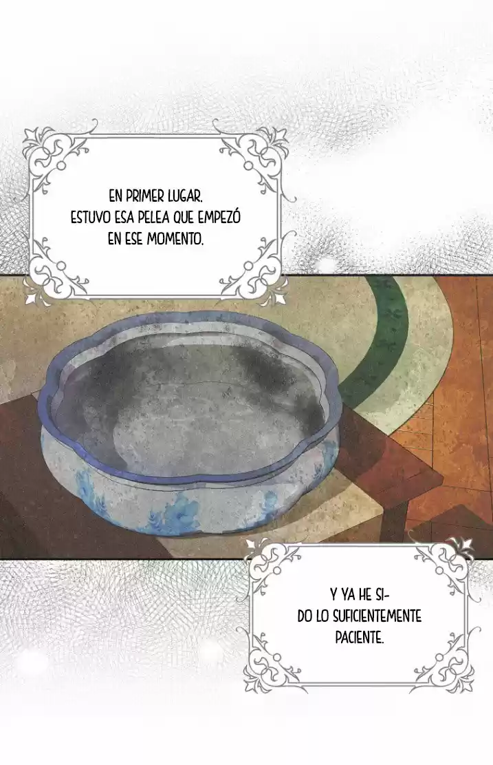 Me Convertí En La Esposa De MI Protagonista Masculino - Capítulo 22 - Página 22 - LectorTMOo