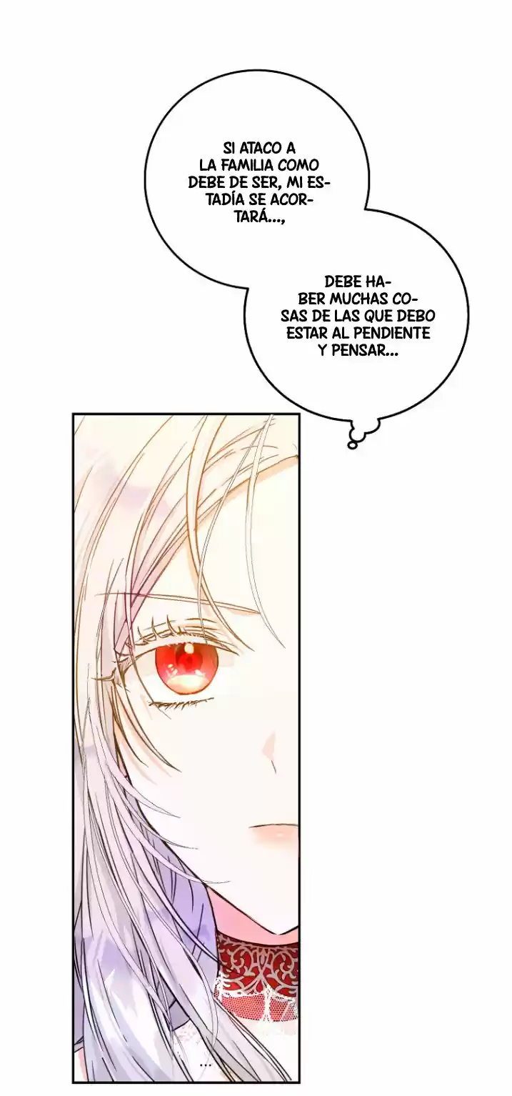 Me Convertí En La Esposa De MI Protagonista Masculino - Capítulo 22 - Página 24 - LectorTMOo