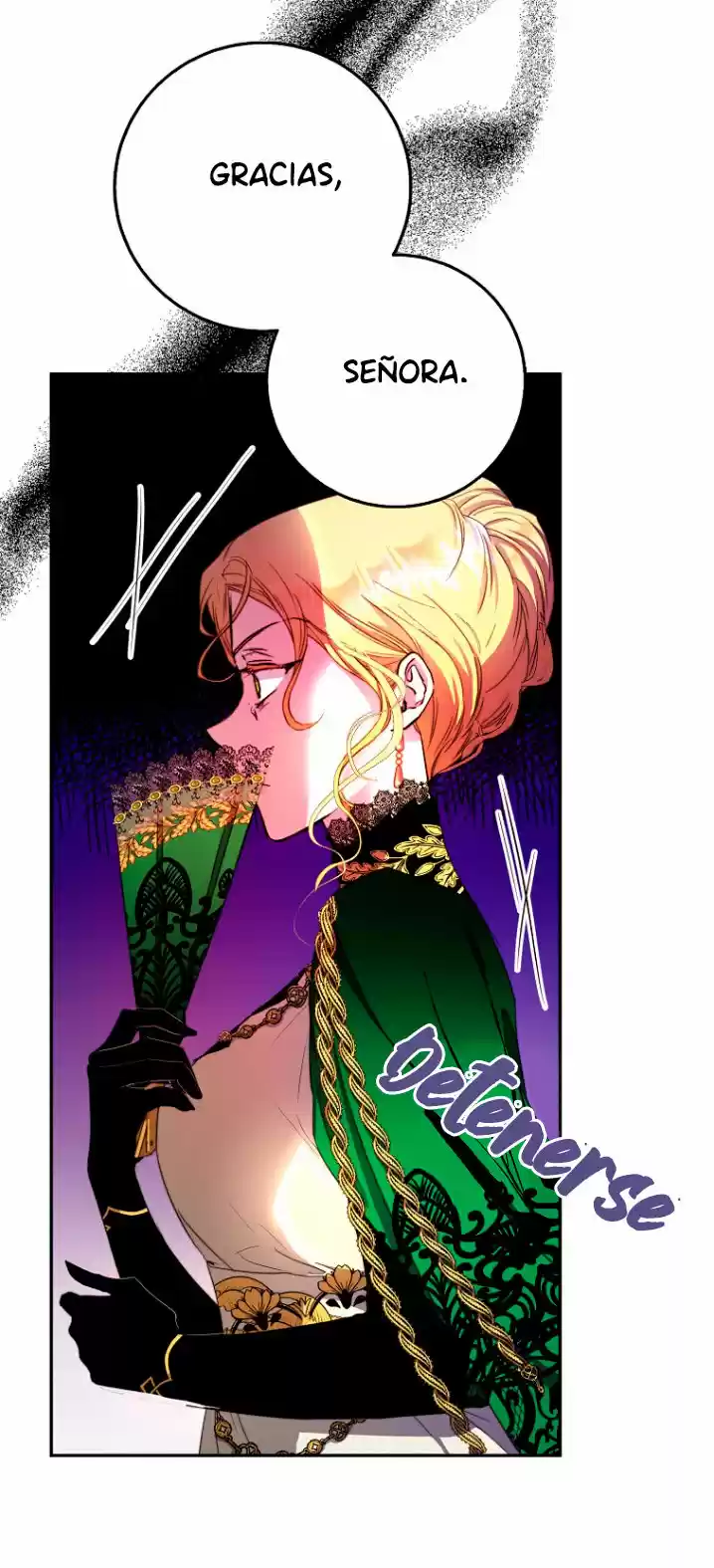 Me Convertí En La Esposa De MI Protagonista Masculino - Capítulo 22 - Página 26 - LectorTMOo