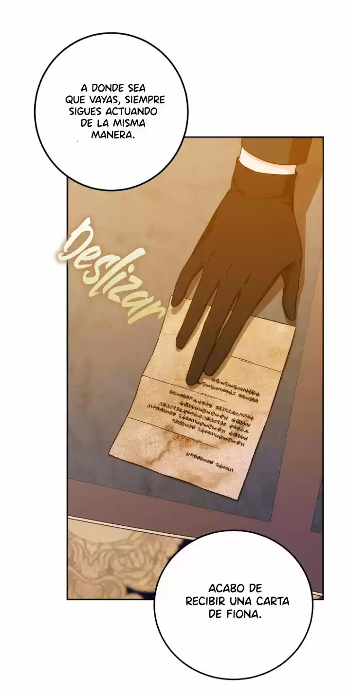 Me Convertí En La Esposa De MI Protagonista Masculino - Capítulo 22 - Página 45 - LectorTMOo