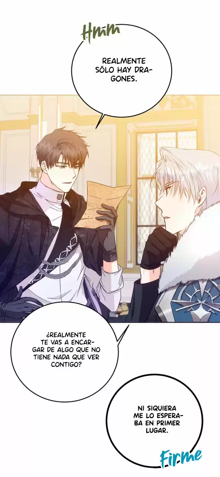 Me Convertí En La Esposa De MI Protagonista Masculino - Capítulo 22 - Página 46 - LectorTMOo