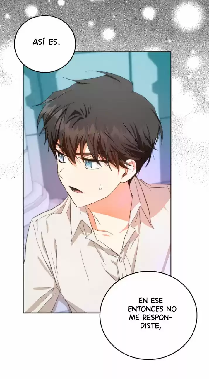 Me Convertí En La Esposa De MI Protagonista Masculino - Capítulo 22 - Página 52 - LectorTMOo