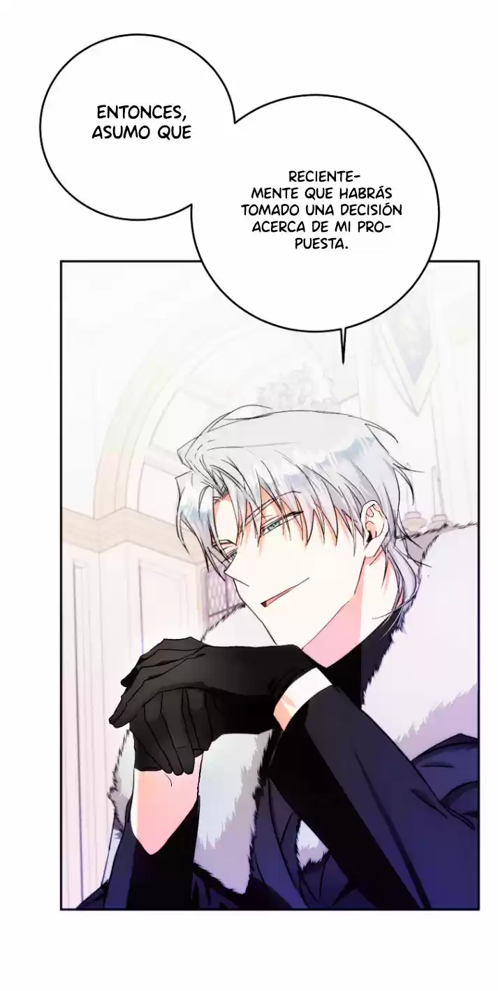 Me Convertí En La Esposa De MI Protagonista Masculino - Capítulo 22 - Página 54 - LectorTMOo