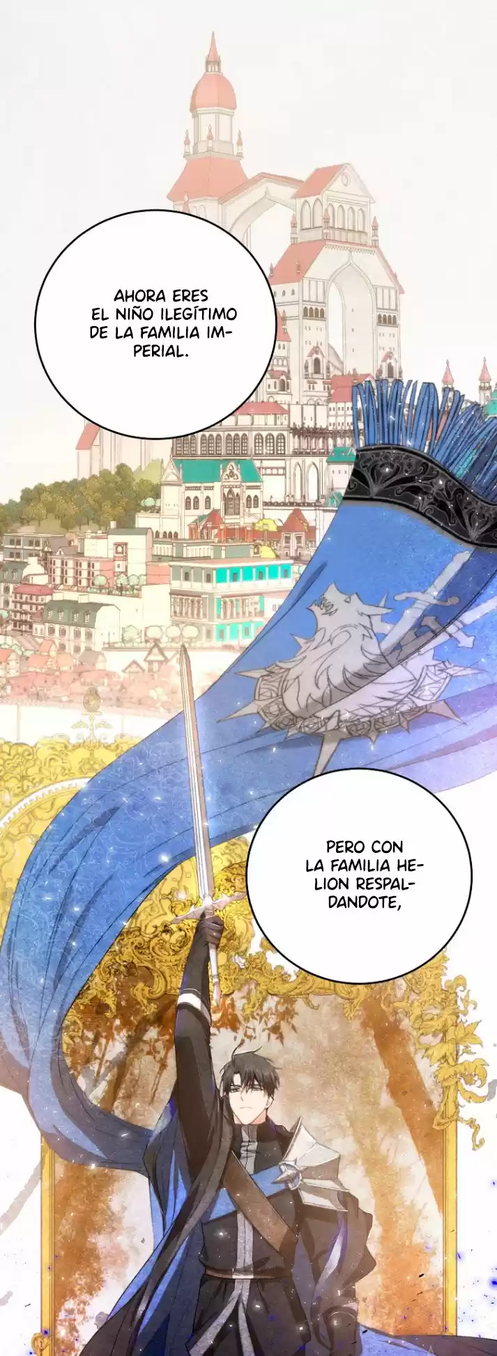 Me Convertí En La Esposa De MI Protagonista Masculino - Capítulo 22 - Página 56 - LectorTMOo