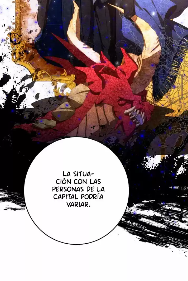 Me Convertí En La Esposa De MI Protagonista Masculino - Capítulo 22 - Página 57 - LectorTMOo