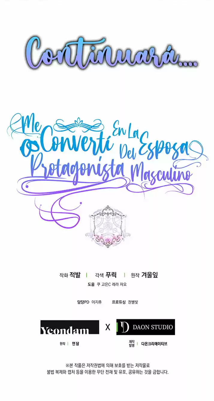 Me Convertí En La Esposa De MI Protagonista Masculino - Capítulo 22 - Página 64 - LectorTMOo