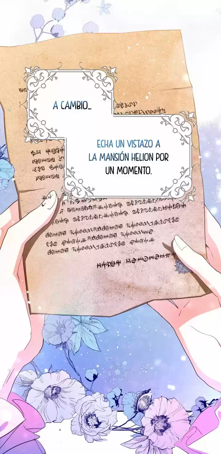 Me Convertí En La Esposa De MI Protagonista Masculino - Capítulo 23 - Página 11 - LectorTMOo