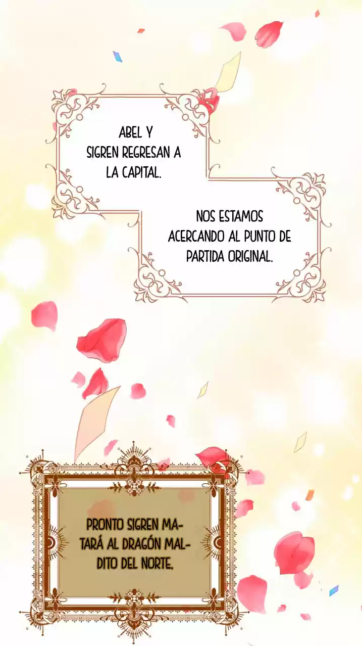 Me Convertí En La Esposa De MI Protagonista Masculino - Capítulo 23 - Página 15 - LectorTMOo