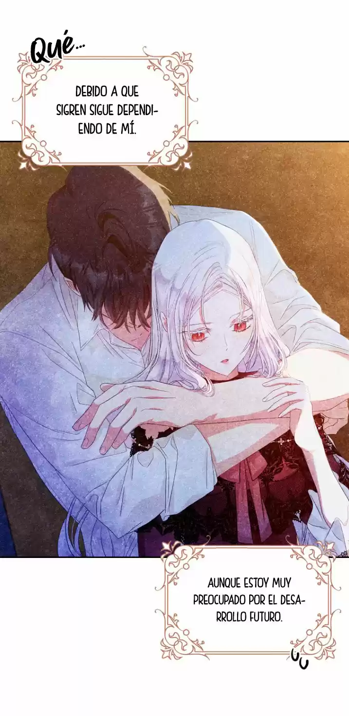 Me Convertí En La Esposa De MI Protagonista Masculino - Capítulo 23 - Página 20 - LectorTMOo