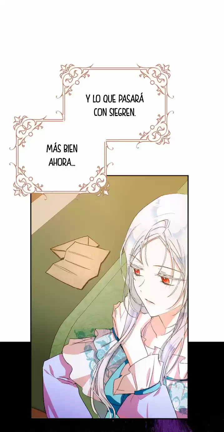 Me Convertí En La Esposa De MI Protagonista Masculino - Capítulo 23 - Página 21 - LectorTMOo