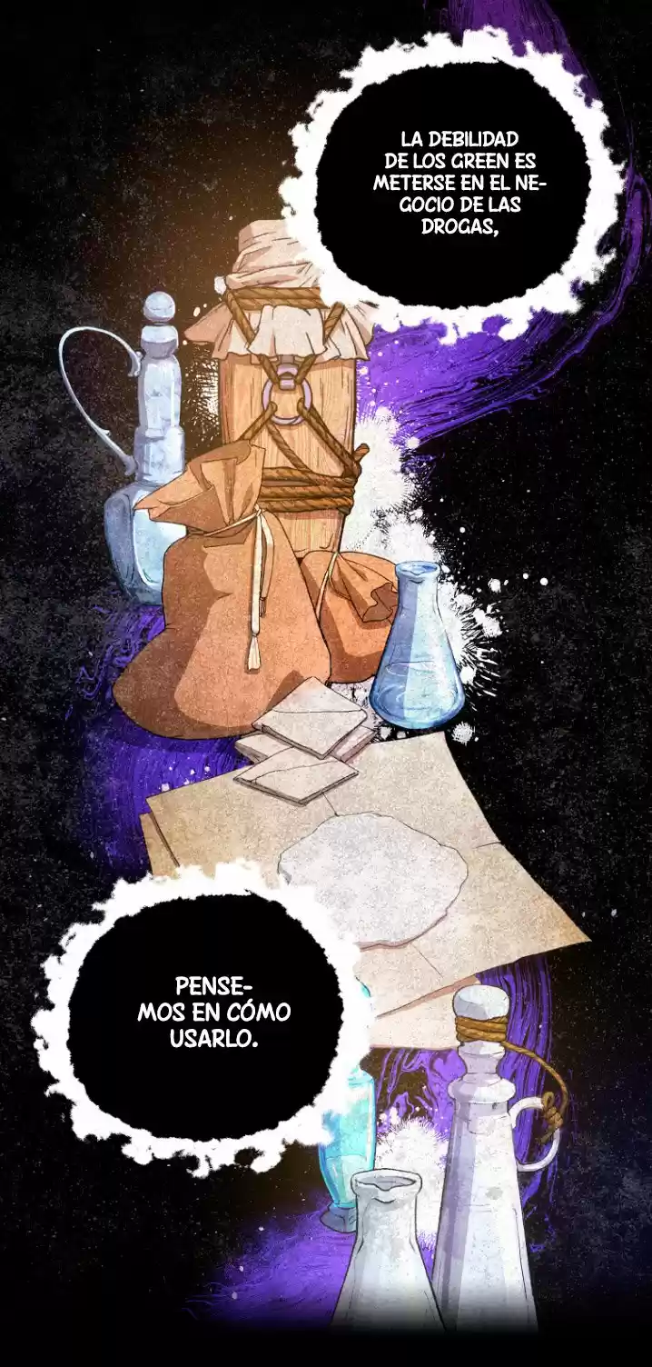 Me Convertí En La Esposa De MI Protagonista Masculino - Capítulo 23 - Página 22 - LectorTMOo