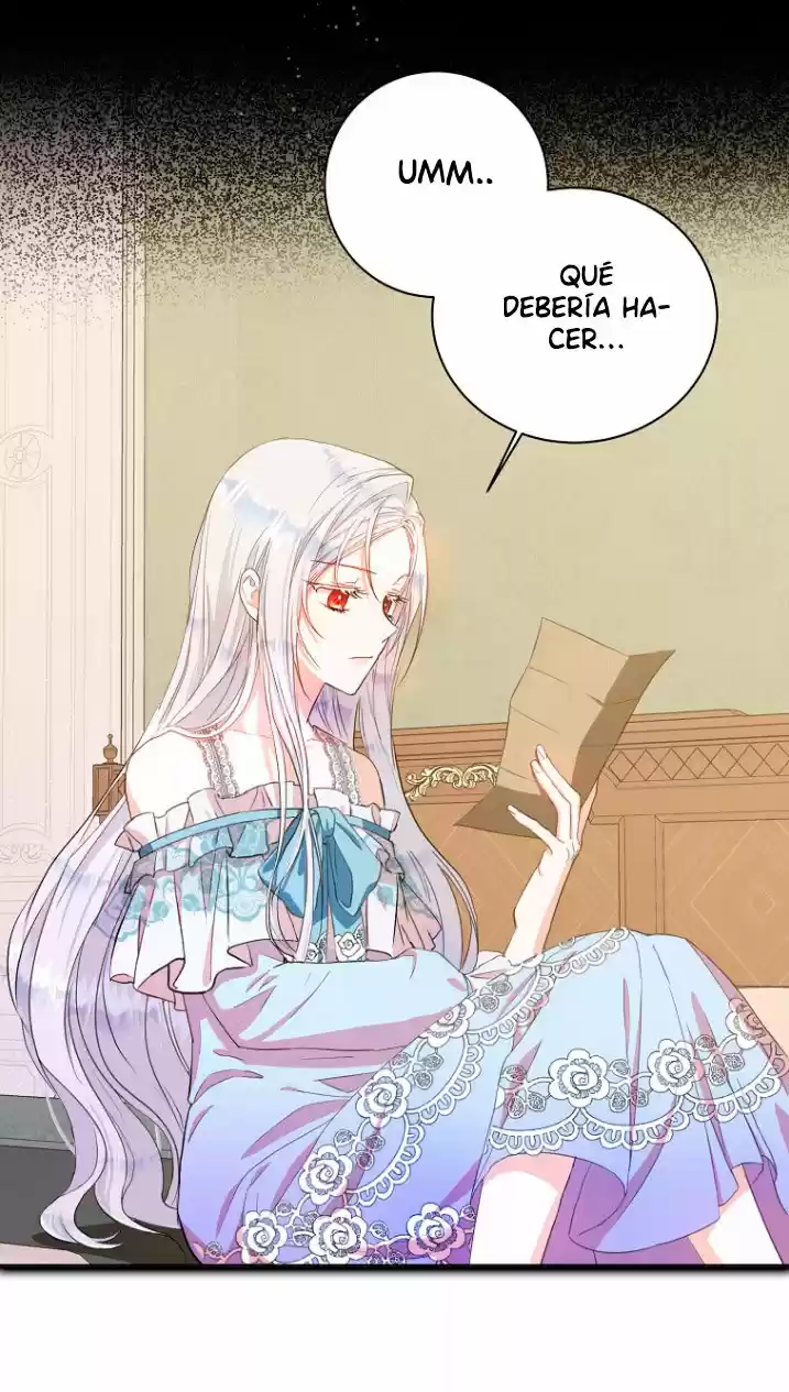 Me Convertí En La Esposa De MI Protagonista Masculino - Capítulo 23 - Página 28 - LectorTMOo