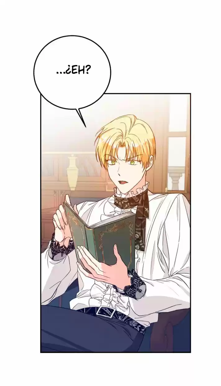 Me Convertí En La Esposa De MI Protagonista Masculino - Capítulo 23 - Página 31 - LectorTMOo
