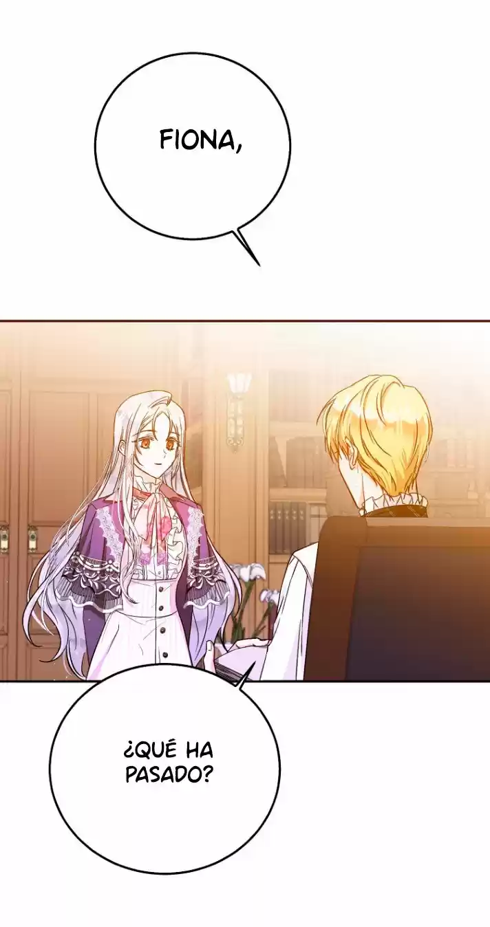 Me Convertí En La Esposa De MI Protagonista Masculino - Capítulo 23 - Página 32 - LectorTMOo