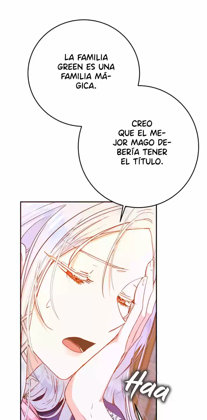 Me Convertí En La Esposa De MI Protagonista Masculino - Capítulo 23 - Página 36 - LectorTMOo
